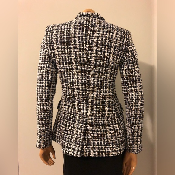 Double Breasted Blazer - Picture 3 of 3